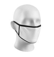 Custom College Logo Mask, High School Logo Mask, WASHABLE Mask, Sports Team Logo Mask, Adult and Children Face Masks, Option to add Lanyard