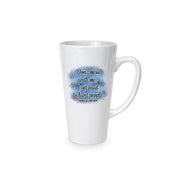 Physical Therapist Oversized Latte Mug - 17oz, Don't Mess With Me, I get Paid to Hurt People, Gag Gift, Funny Gift