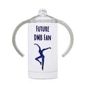 Future Band Fan Sippy Cup, Band Inspired Sippy Cup, 10oz Double Wall Sippy Cup